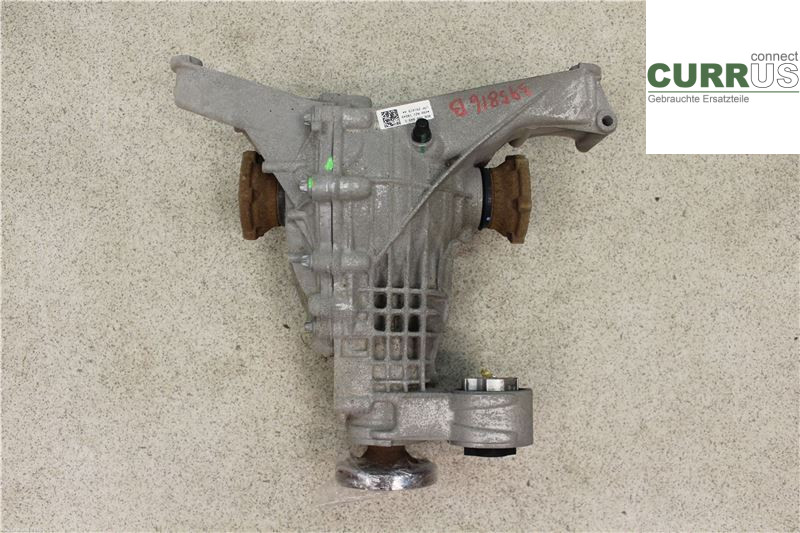 AUDI A4/S4  B9 16-19 Differential 0DB500043G 2.0L DETA