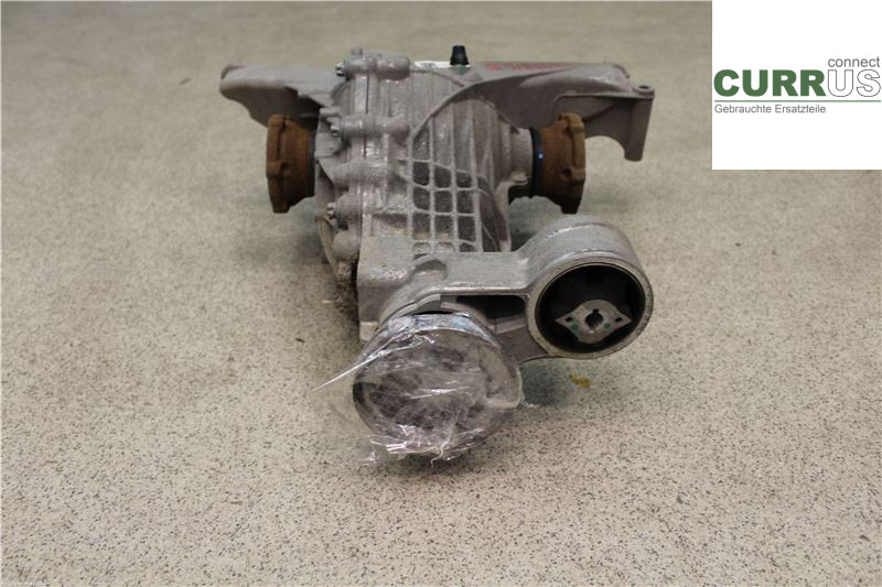 AUDI A4/S4  B9 16-19 Differential 0DB500043G 2.0L DETA