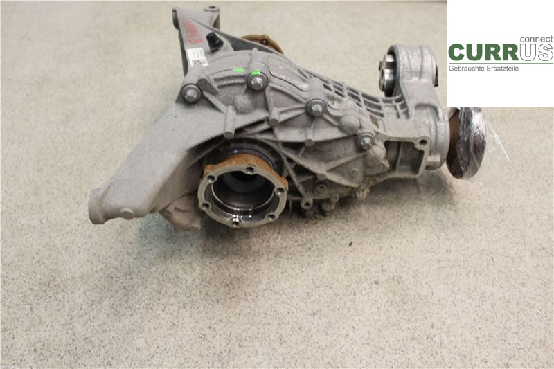 AUDI A4/S4  B9 16-19 Differential 0DB500043G 2.0L DETA