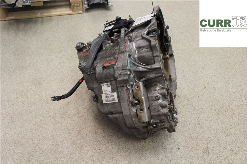 VOLVO V40  12-19 Gearbox (Automatic) 36050750 2.0L D5204T6