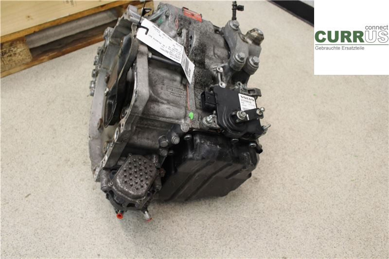 VOLVO V40  12-19 Gearbox (Automatic) 36050750 2.0L D5204T6