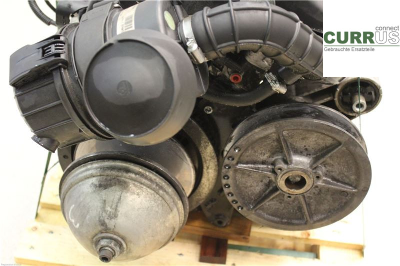 LIGIER X-TOO Silnik LOMBARDINI 0.4L 