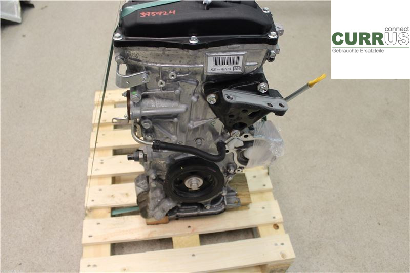 TOYOTA COROLLA 19- Silnik 19000-0T580 1.8L 2ZR-FXE