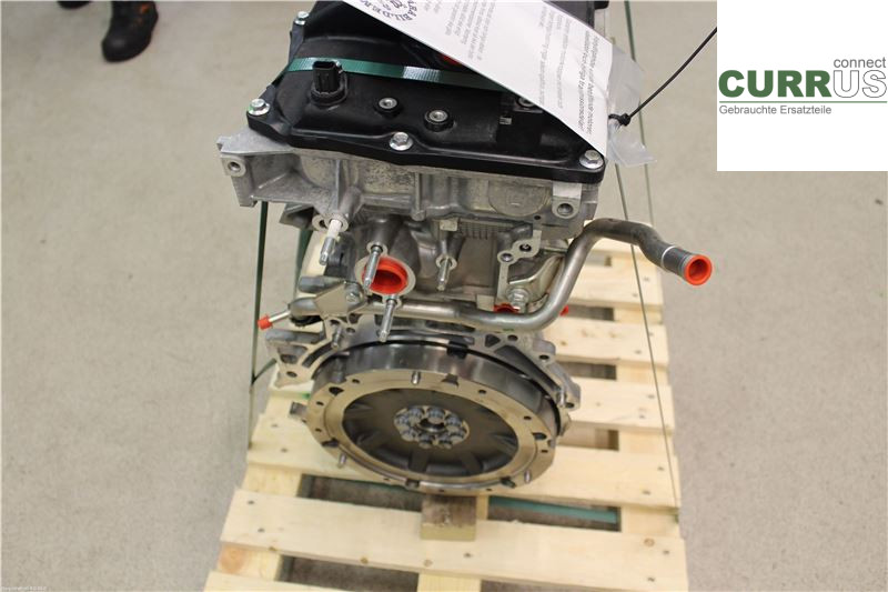 TOYOTA COROLLA 19- Silnik 19000-0T580 1.8L 2ZR-FXE