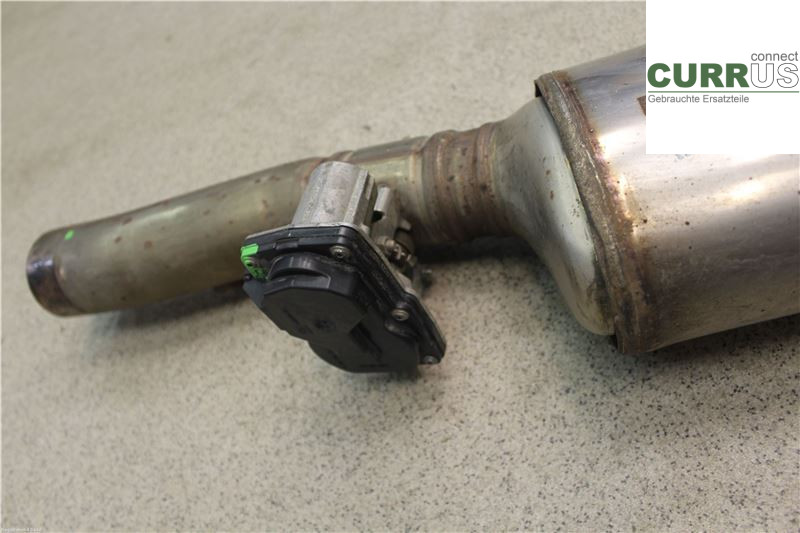 AUDI A4/S4  B9 16-19 Katalizator 8W0254452CX 2.0L DETA