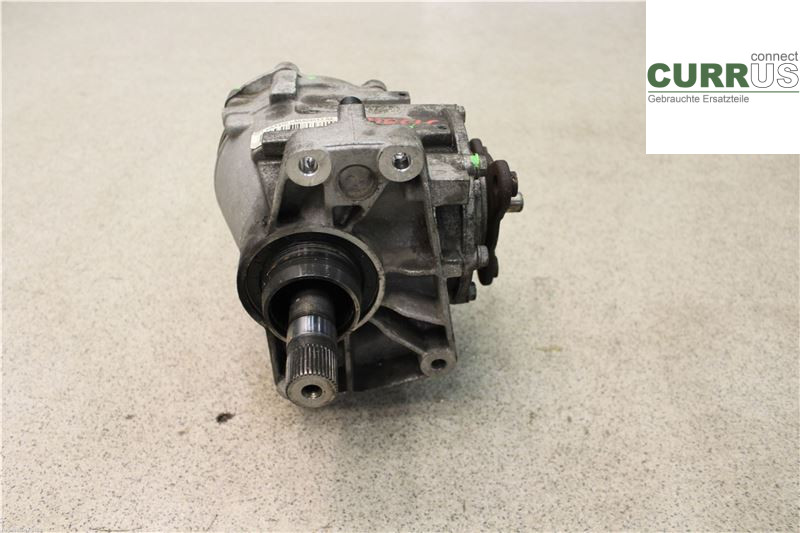 VW TIGUAN 07-16 Distribution gear box 0A6409053AG 1.4L CTHD