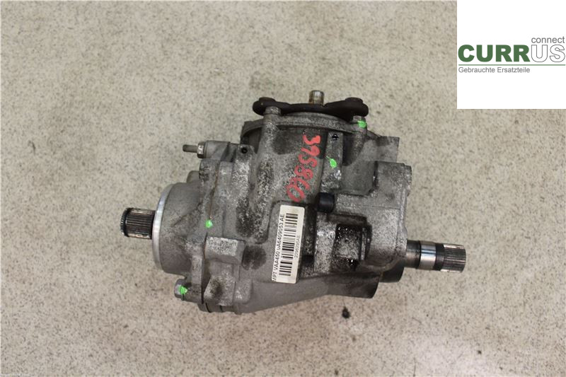 VW TIGUAN 07-16 Distribution gear box 0A6409053AG 1.4L CTHD