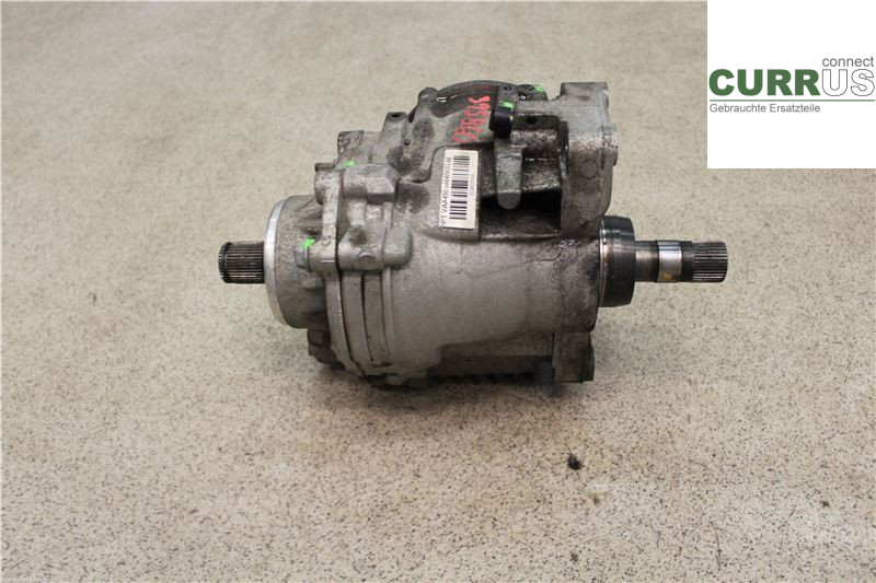 VW TIGUAN 07-16 Distribution gear box 0A6409053AG 1.4L CTHD