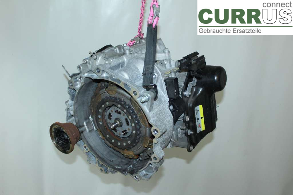 VW GOLF / E-GOLF VII   13-20 Automatikgetriebe 0CW300041DX007 1,6TDI