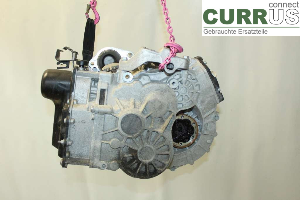 VW GOLF / E-GOLF VII   13-20 Automatikgetriebe 0CW300041DX007 1,6TDI