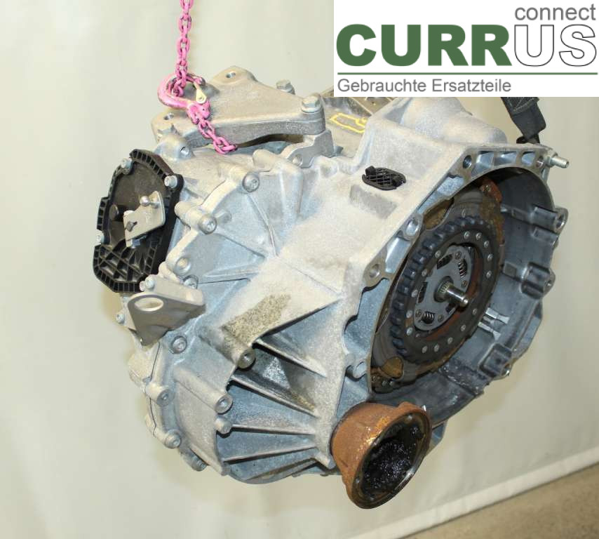 VW GOLF / E-GOLF VII   13-20 Automatikgetriebe 0CW300041DX007 1,6TDI