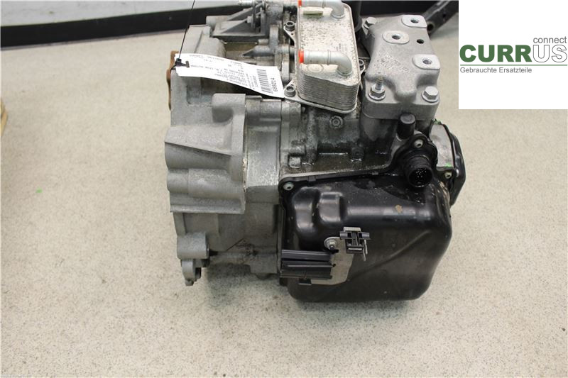 VW PASSAT  11-14 Gearbox (Automatic) 02E300058LX 2.0L CFGB