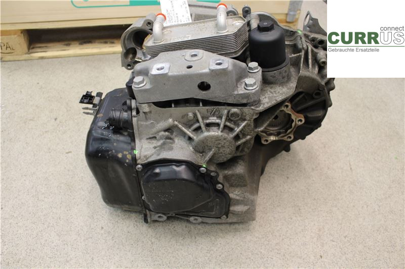 VW PASSAT  11-14 Gearbox (Automatic) 02E300058LX 2.0L CFGB