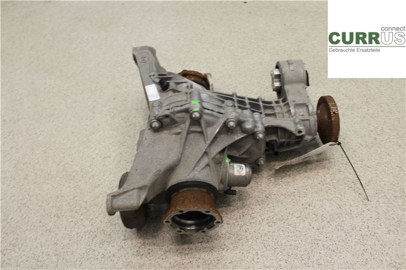 AUDI A5  17- Dyferencjał 0B0500043G 2.0L DKNA