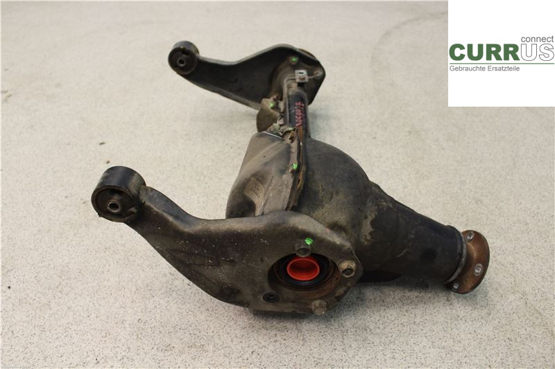 FIAT FULLBACK  16-19 Différentiel 6000605838 2.4L 4N15