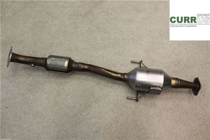 TOYOTA COROLLA 19- Catalyst 174100TD30 1.8L 2ZR-FXE
