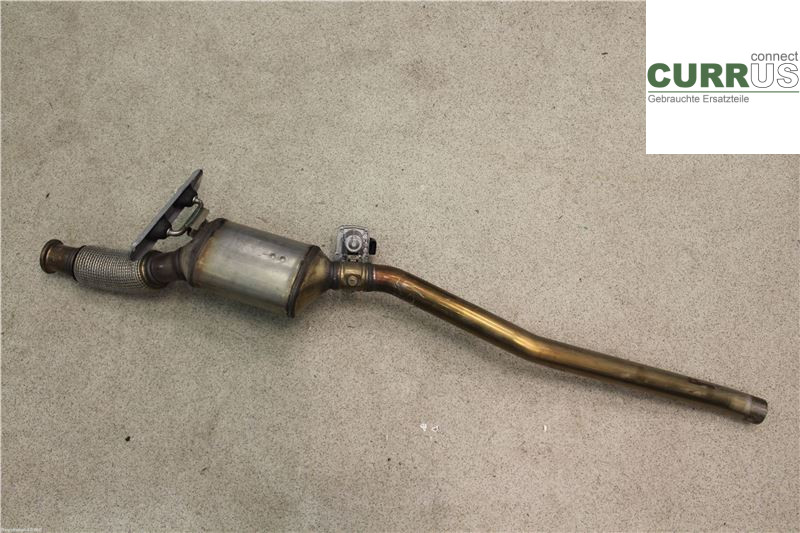 VW GOLF / E-GOLF VII   13-20 Catalyst 5Q0254301DX 2.0L DJGA