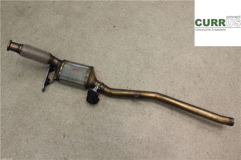 VW GOLF / E-GOLF VII   13-20 Catalyst 5Q0254301DX 2.0L DJGA