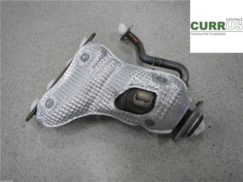 TOYOTA COROLLA 19- Catalyst 171410T120 1.8L 2ZR-FXE