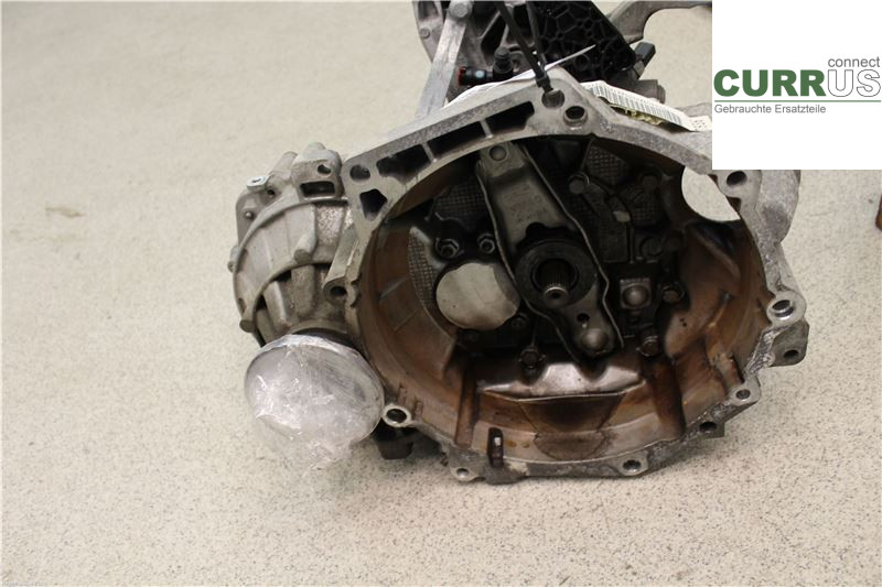 AUDI A3/S3 8V  13-20 Skrzynia 6-biegowa 02S300050X 1.6L DBKA