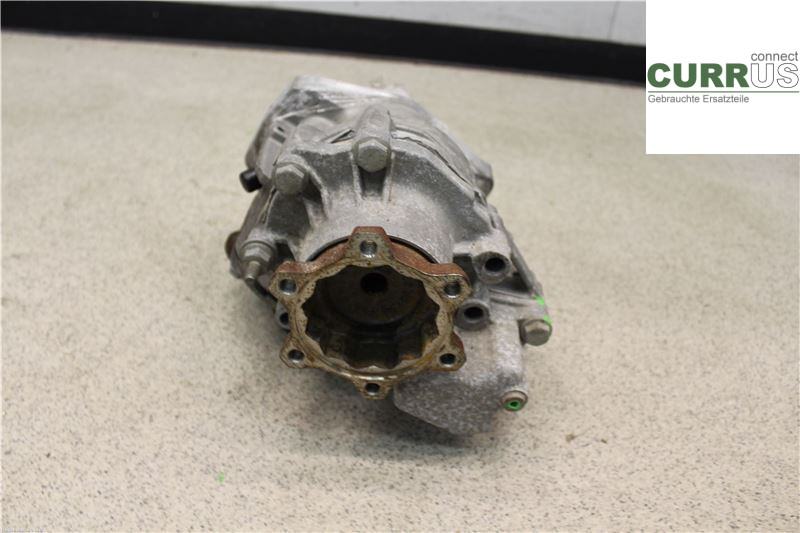 VW PASSAT  15-19 Skrzynia rozdzielcza 0CN409053AP 2.0L DFCA