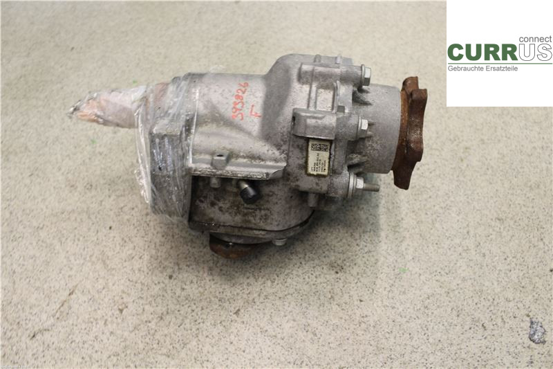 VW PASSAT  15-19 Skrzynia rozdzielcza 0CN409053AP 2.0L DFCA