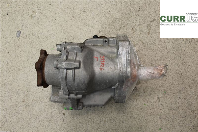 VW PASSAT  15-19 Skrzynia rozdzielcza 0CN409053AP 2.0L DFCA