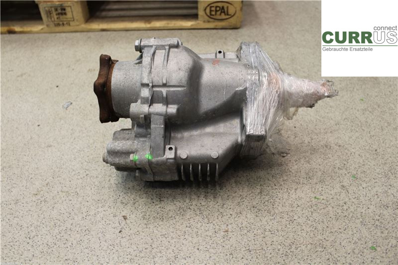 VW PASSAT  15-19 Skrzynia rozdzielcza 0CN409053AP 2.0L DFCA