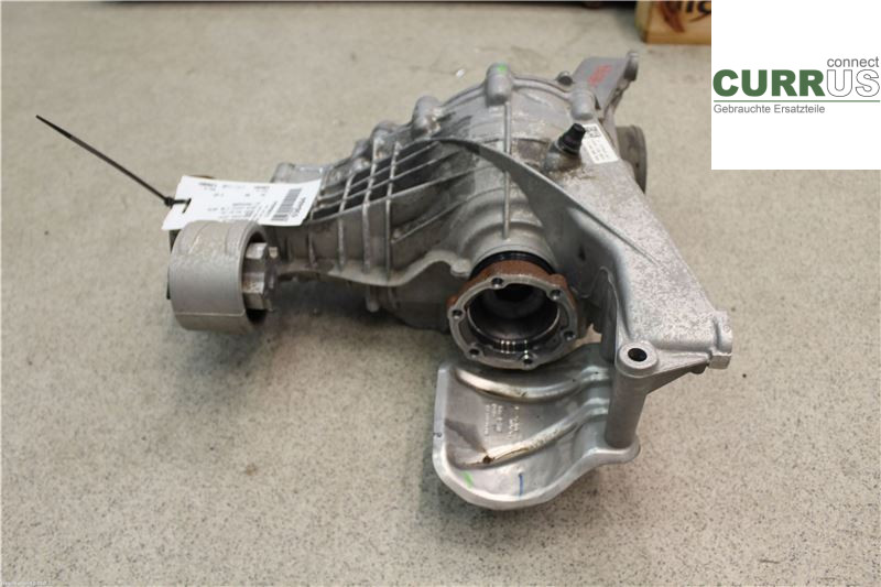 AUDI A4/S4  B9 16-19 Differential 0DB500043G 2.0L DETA