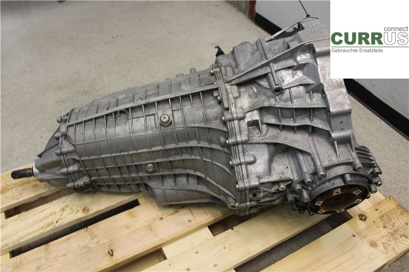 AUDI A4/S4  B9 16-19 Gearbox (Automatic) 0CL300041A 2.0L DETA