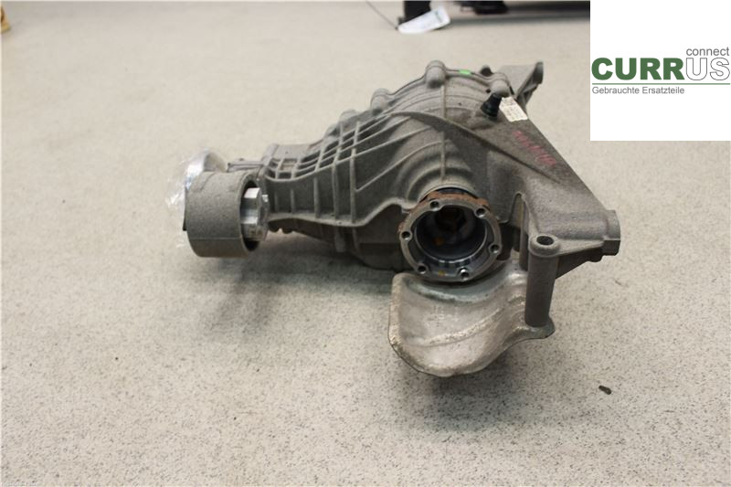 AUDI A4/S4  B9 16-19 Differential 0DB500043G 2.0L DETA