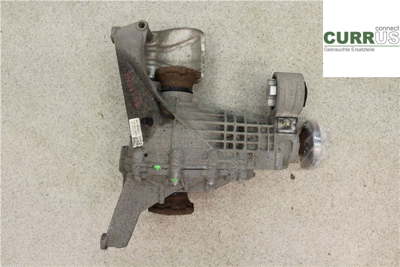 AUDI A4/S4  B9 16-19 Differential 0DB500043G 2.0L DETA