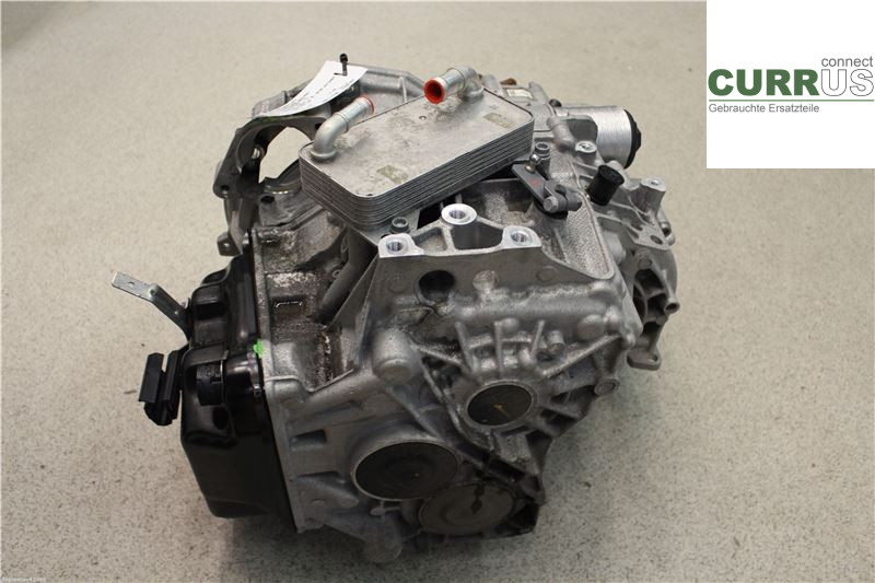 VW PASSAT  15-19 Skrzynia biegów automatyczna 0GC300013KX 2.0L DFHA