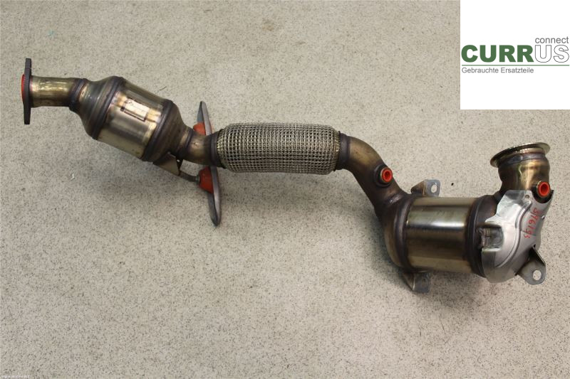 VW GOLF / E-GOLF VII   13-20 Catalyst 5Q0254503SX 1.5L DHFA