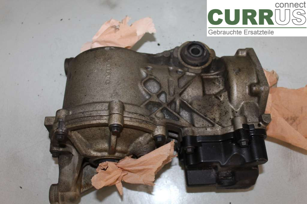 VOLVO XC70  14-16 Differential 36012670 D4 2,4D 180HK