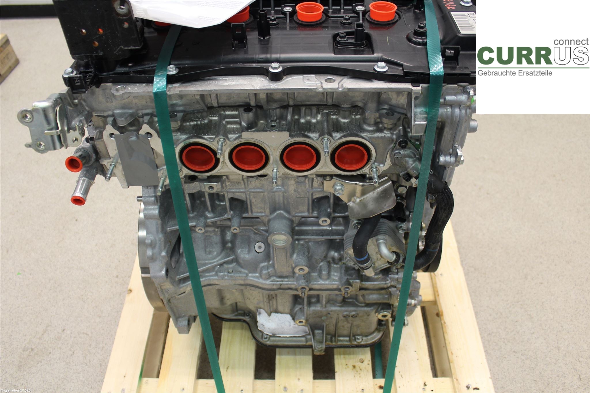 TOYOTA RAV4  19- Engine 19000-25250 2.5L A25A-FXS