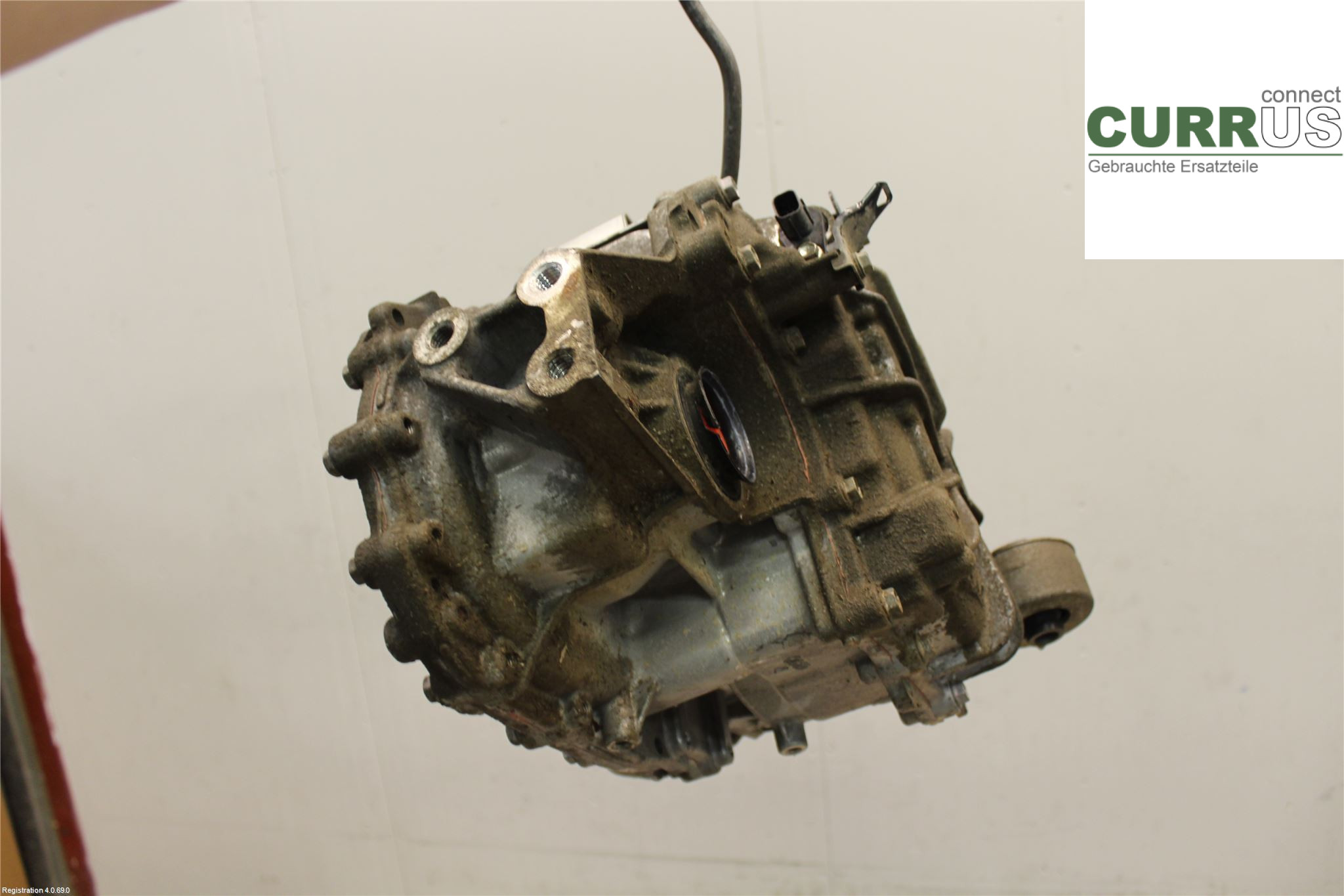 TOYOTA RAV4  19- Engine G1050-42010 2.5L A25A-FXS