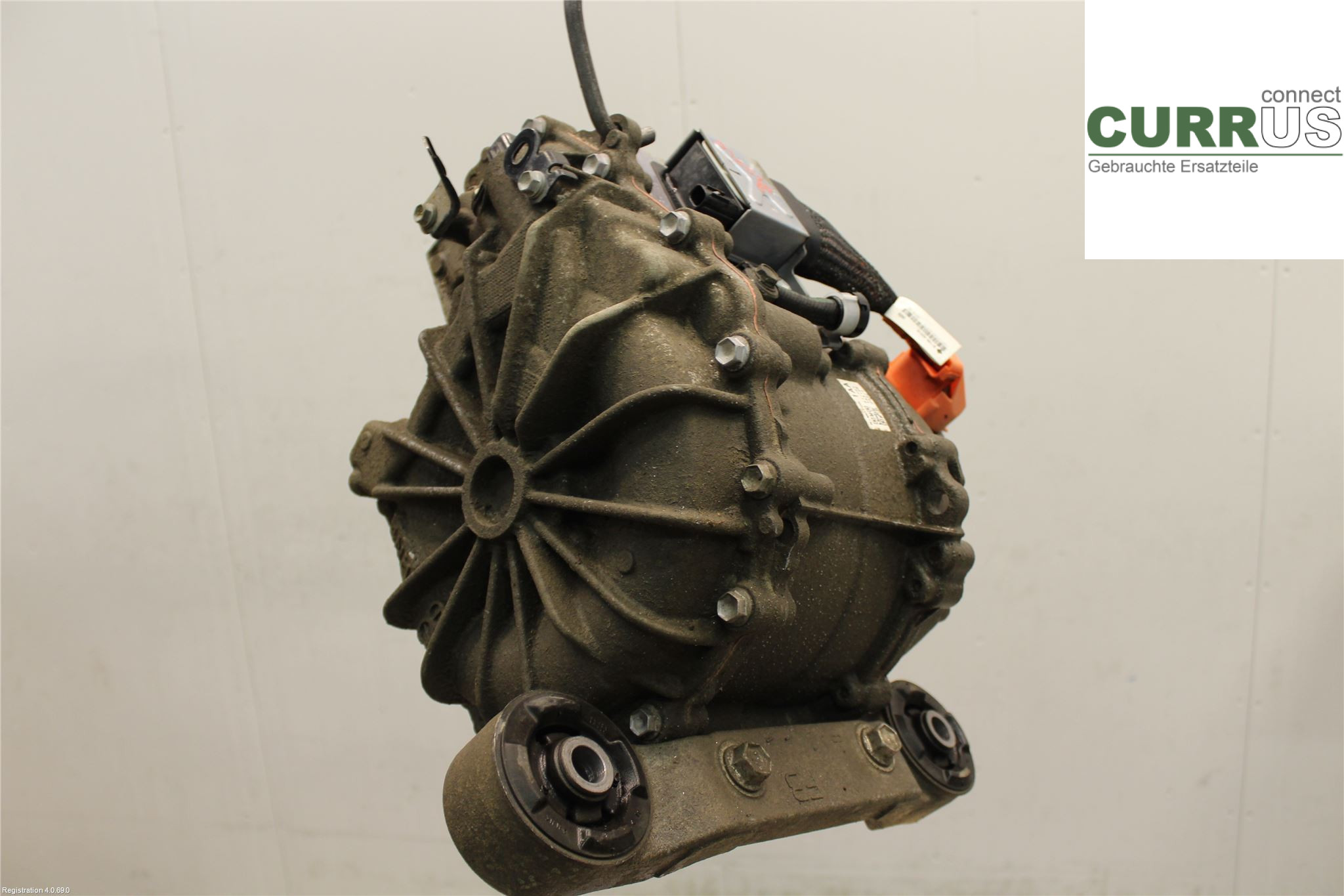 TOYOTA RAV4  19- Engine G1050-42010 2.5L A25A-FXS