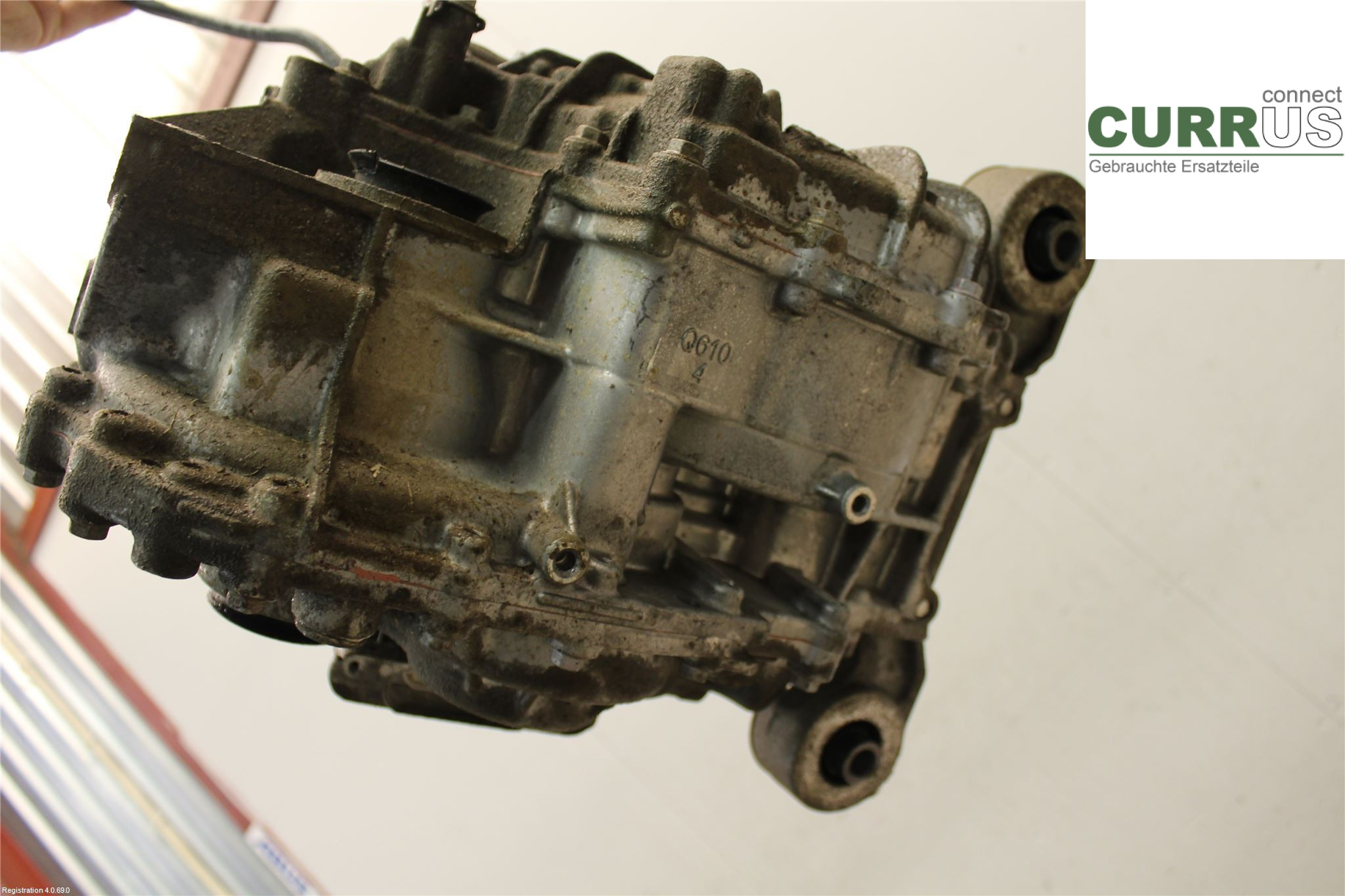 TOYOTA RAV4  19- Engine G1050-42010 2.5L A25A-FXS
