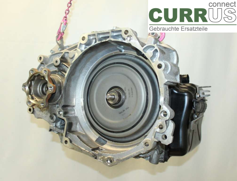 VW GOLF / E-GOLF VII   13-20 Boîte automatique 0D9300040A00N 2.0TDI R4 150HK