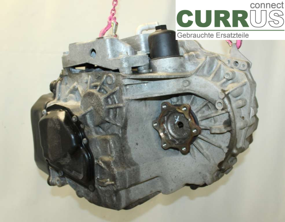 VW GOLF / E-GOLF VII   13-20 Boîte automatique 0D9300040A00N 2.0TDI R4 150HK