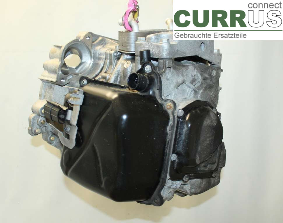 VW GOLF / E-GOLF VII   13-20 Boîte automatique 0D9300040A00N 2.0TDI R4 150HK