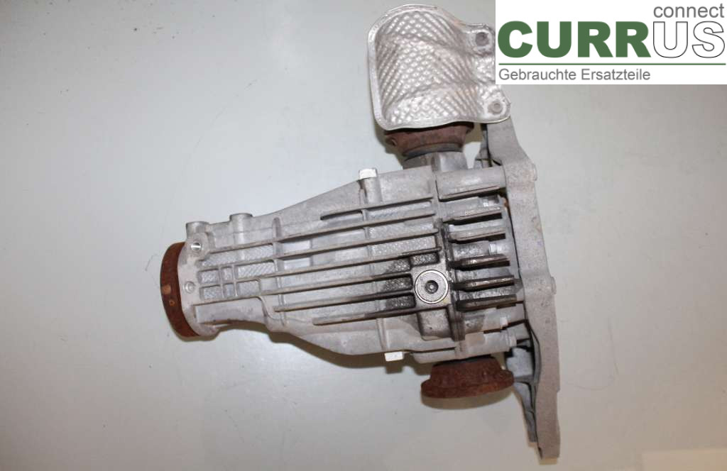 AUDI A4/S4  08-11 Dyferencjał 0BC500044B 2.0 TFSI 180HK
