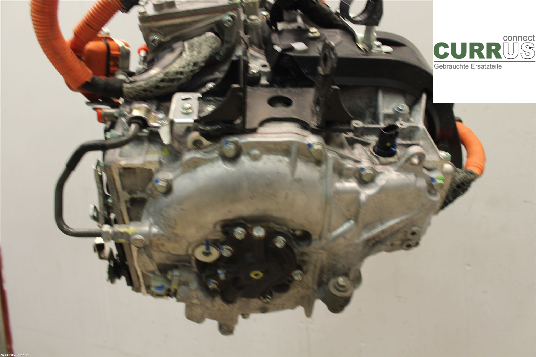 LEXUS NX 300h 15- Skrzynia biegów automatyczna 3090048121 2.5L 2AR-FXE