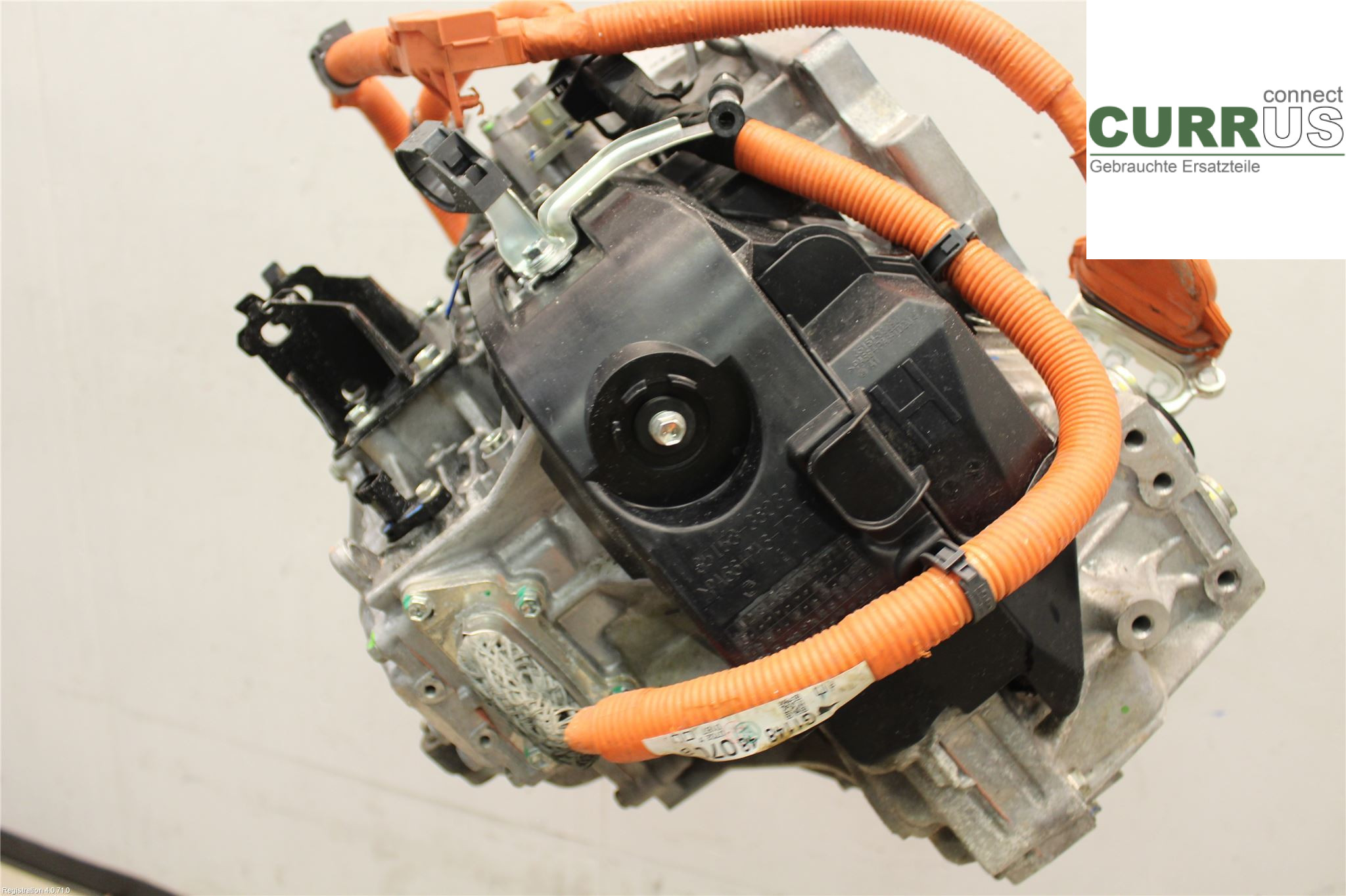 LEXUS NX 300h 15- Skrzynia biegów automatyczna 3090048121 2.5L 2AR-FXE