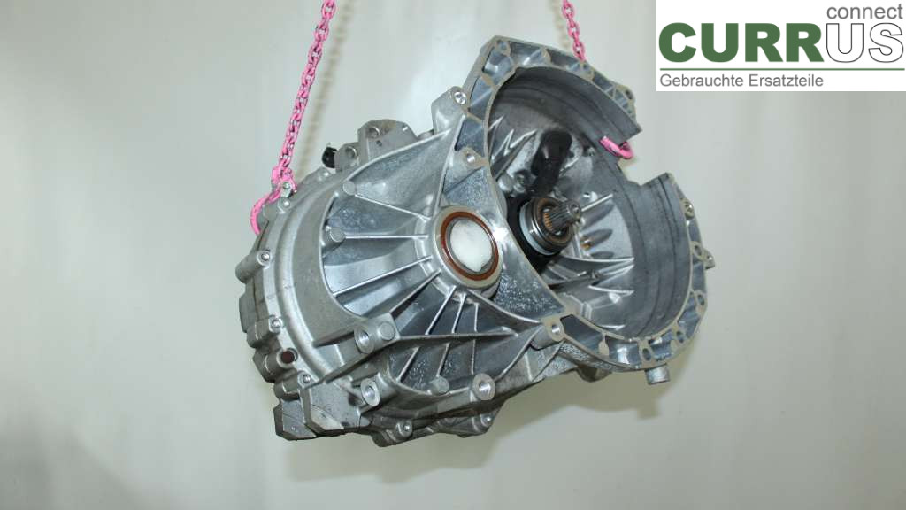 VOLVO S60      11-13 6-Gang-Getriebe 36051125 2,0T 149KW