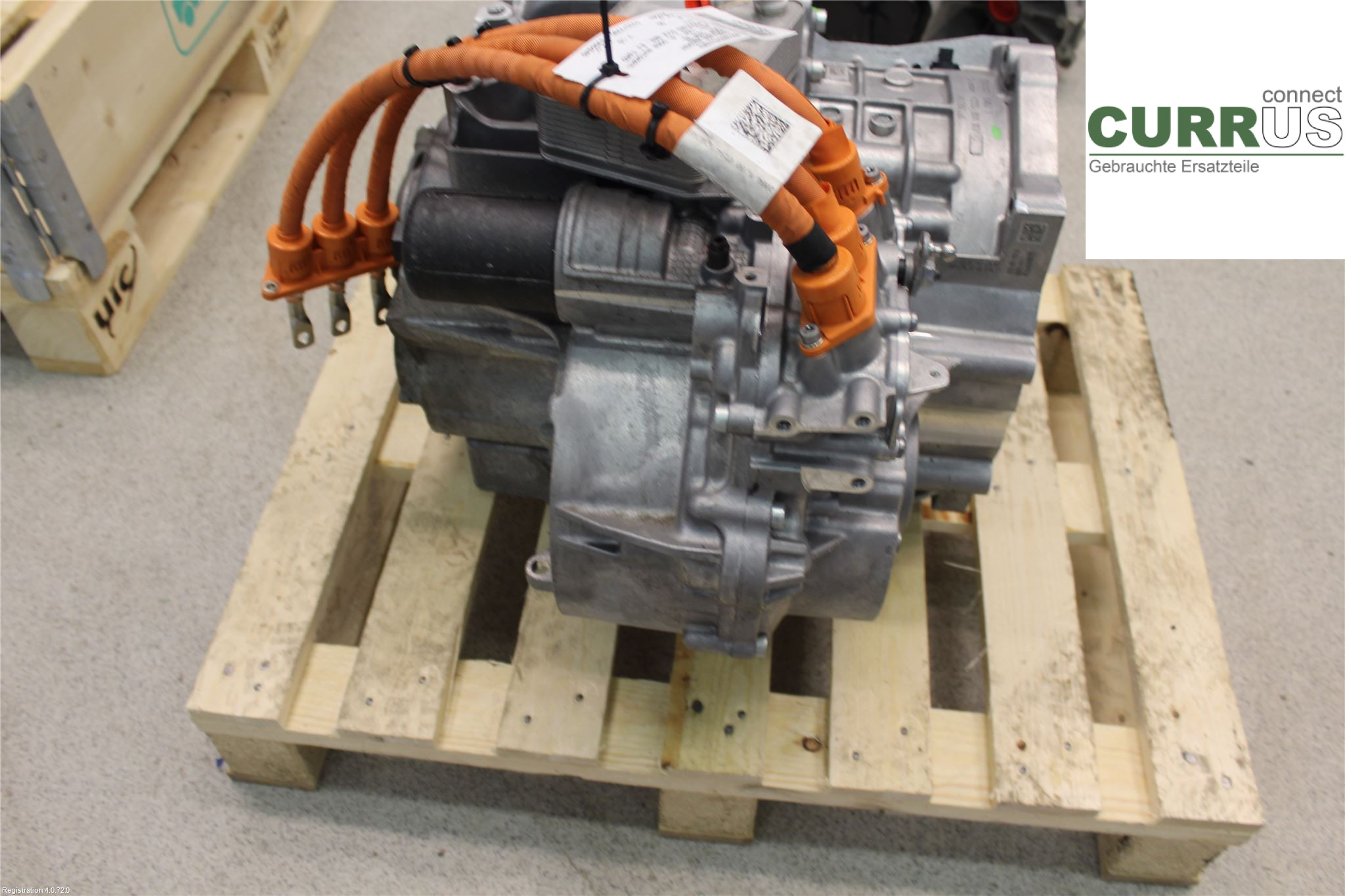 SEAT LEON   20- Automatisk växellåda 0DD300046JX002 1.4L DGEA