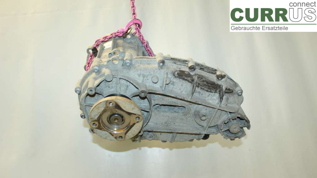 VW AMAROK  10-22 Distributionsgearkasse 0BU341011N 2.0TDI R4 163HK