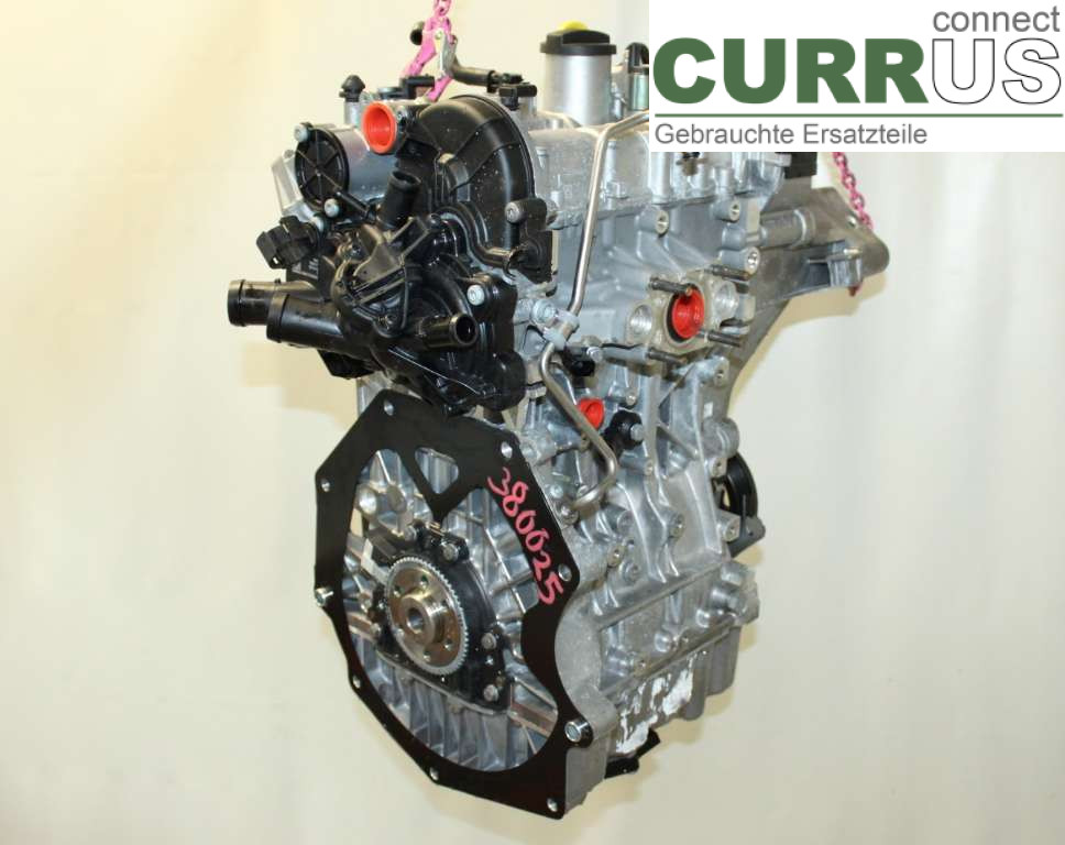 VW GOLF / E-GOLF VII   13-20 Engine 04C100098EX 1,0 TSI