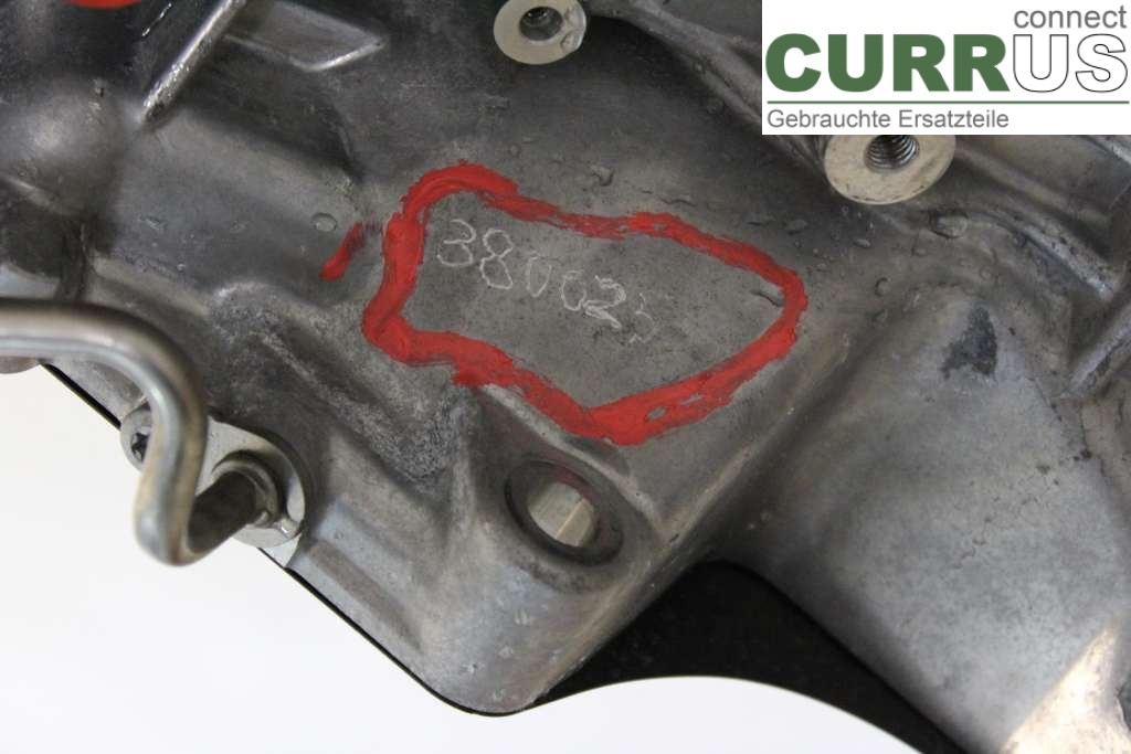 VW GOLF / E-GOLF VII   13-20 Engine 04C100098EX 1,0 TSI